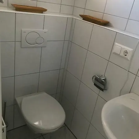 Gaestezimmer Am Oos Bach Ubytování v soukromí Baden-Baden