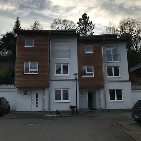 Gaestezimmer Am Oos Bach Ubytování v soukromí Baden-Baden