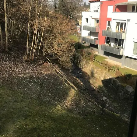 Ubytování v soukromí Gaestezimmer Am Oos Bach *